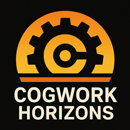 Cogwork Horizons project image