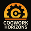Cogwork Horizons logo