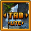 The Ancient Dawn LITE logo