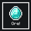 Ore Info Viewer logo
