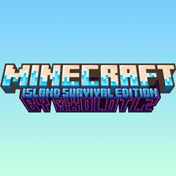 Axol0tlz's Island Survival logo