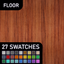 🧱  [ESI]  Duskweave (Floor) | Floor logo