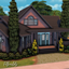 Oakwood Haven logo