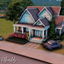 Maple Ridge Cottage logo