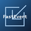 FastEvent logo