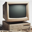 RetroMiner: PC Speaker logo
