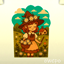 Spring Witch & Shroom House Vinyls – Cottagecore Wall Magic for Cozy Sims 🌼🍄🌞 logo