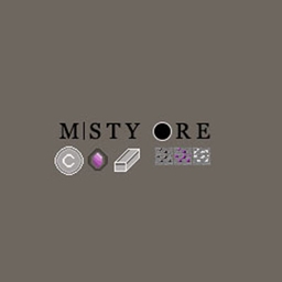 Misty Ore project image