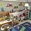 Shared Kids Bedroom logo