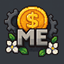MineEconomy logo