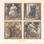 Greek God Painting by BlusterSims logo