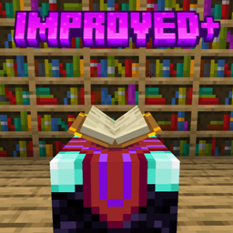 Improved+ logo