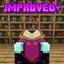 Improved+ logo