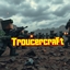 Troucercraft : Multiplayer warzone logo