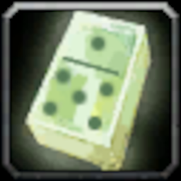 Dominos Animations project image