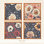 HandDrawn Flowers Painting by BlusterSims logo