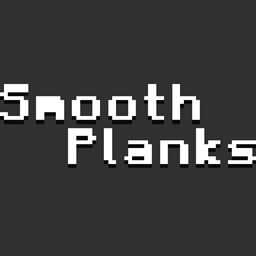 Smooth Planks logo