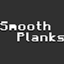 Smooth Planks logo