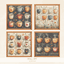 Coffee Cups Painting by BlusterSims logo