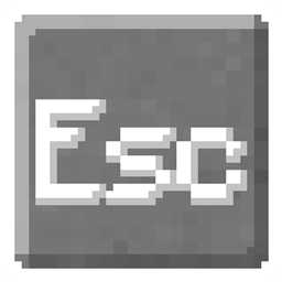 EscapeScreen logo