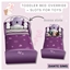 Toddler beds mod override clutter slots for toys and cushions logo
