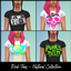 Lets Rock Tees - Festival Colletion logo