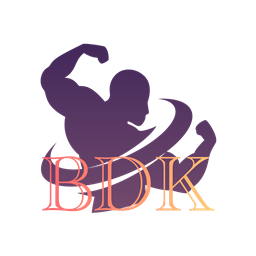 BDK logo