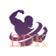 BDK logo