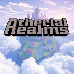 Nimich's Aetherial Realms project image