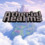 Nimich's Aetherial Realms logo