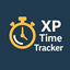 XP Time Tracker logo