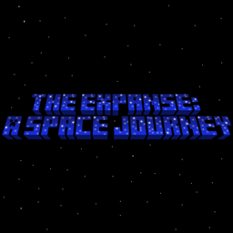 The Expanse: A Space Journey project image