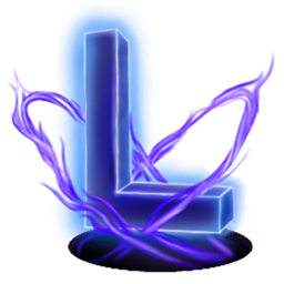 Laop Server logo