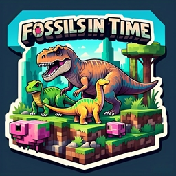 Fossils In Time (2.0 Server Pack) project image