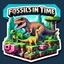 Fossils In Time (2.0 Server Pack) logo