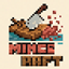 MinceRaft 5.0 logo
