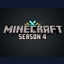 MaiCraft Season 4 logo