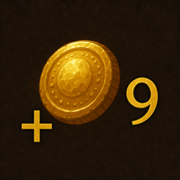 GoldTrackDev logo