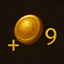 GoldTrackDev logo