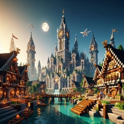 Rival Life 3 project image