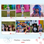 Posepack - Coachella logo