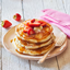 Better Than Pancakes logo