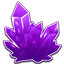 Magic stats logo