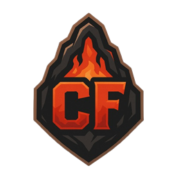 CobbleFrontier Official logo
