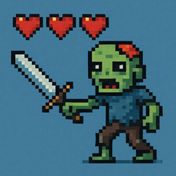 DarkMobs - RPG Mob Difficulty (Dark Souls Like Mobs) project image
