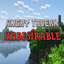 Undesirable logo