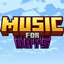 Music For Days logo