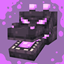 enderdragon boss battle logo