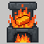 Industrial Combustion logo