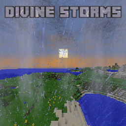 Divine Storms project image